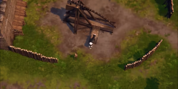 Rustler (Grand Theft Horse) video 3