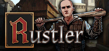 Rustler (Grand Theft Horse) steam charts