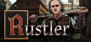 Rustler (Grand Theft Horse)