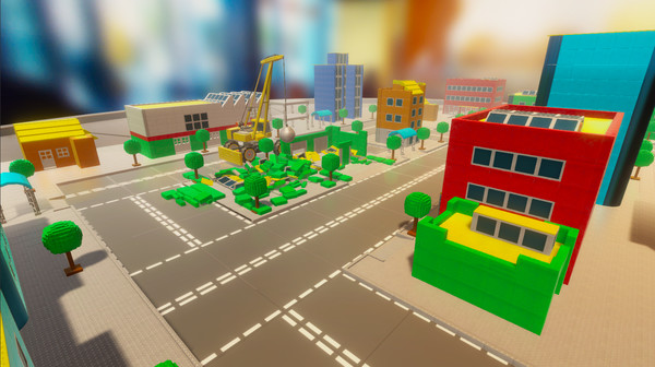 Demolition Engineer screenshot 4