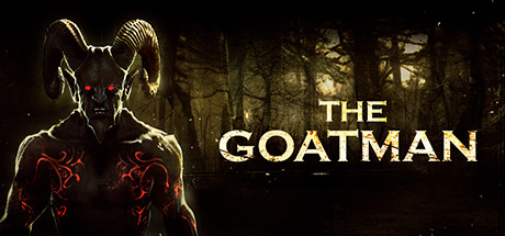 The Goatman Cover Image