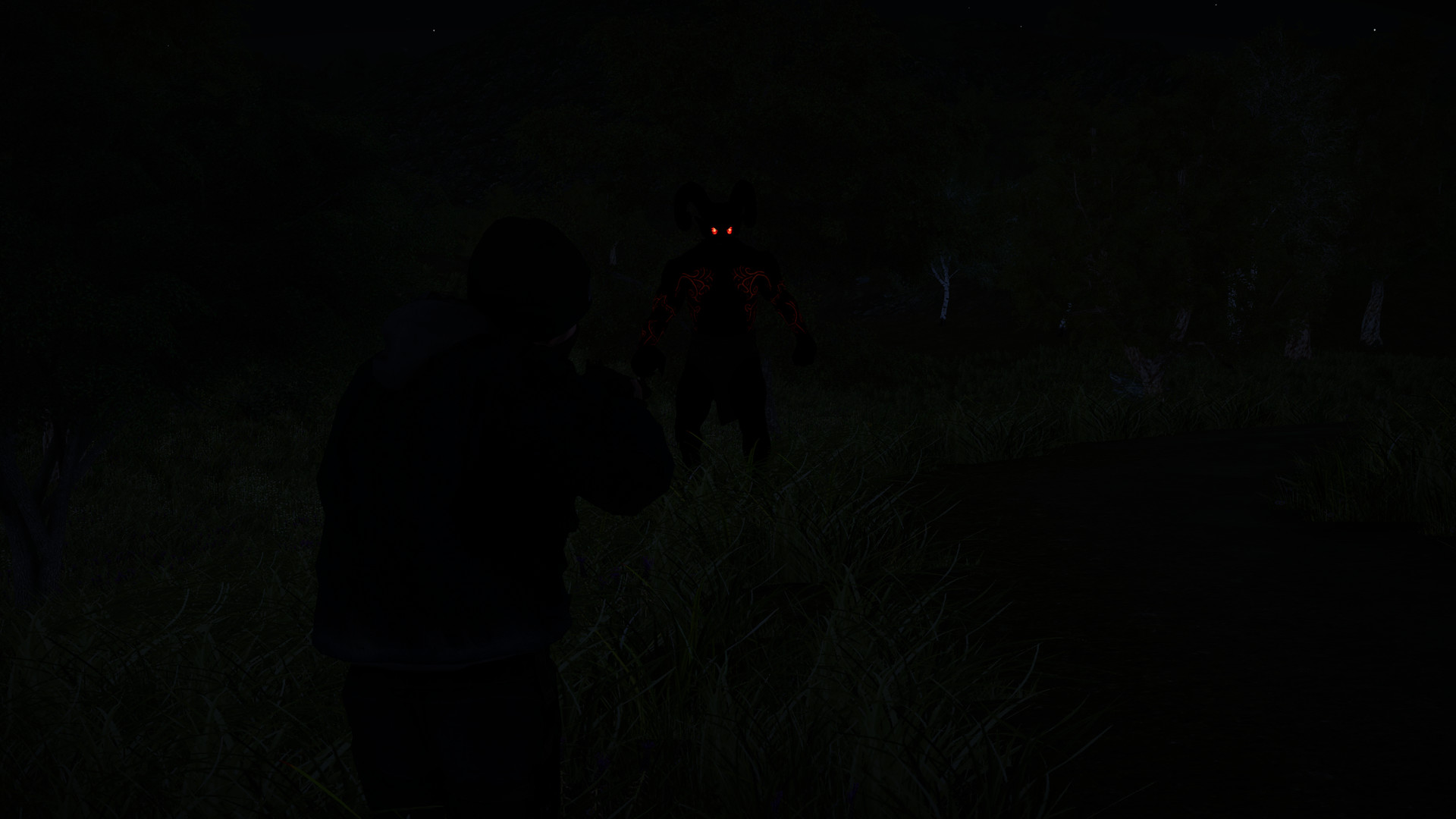 #7. The Goatman (Steam) 由: MC Games