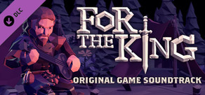 For The King Original Game Soundtrack