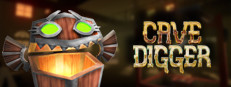 Cave Digger VR