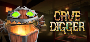 Cave Digger VR