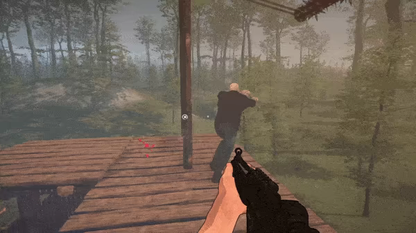 Deadly Flare video 8