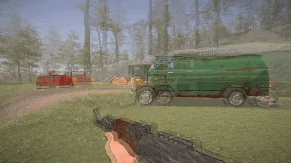 Deadly Flare video 6