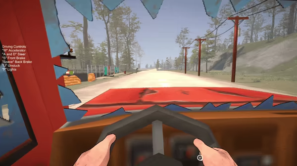 Deadly Flare video 14