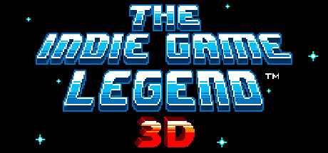 Image for The Indie Game Legend 3D