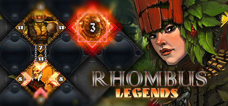 Rhombus Legends Cheat Engine/CT