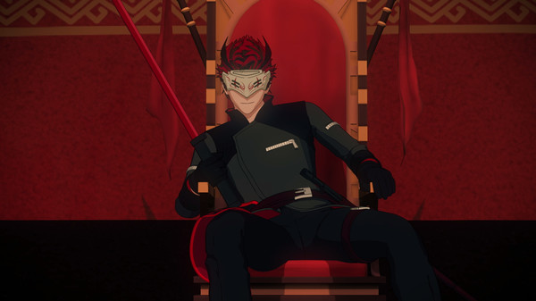 RWBY: Volume 5 screenshot 4