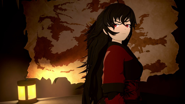 RWBY: Volume 5 screenshot 2