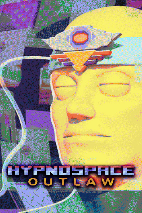 Desktop Explorer + Hypnospace Outlaw