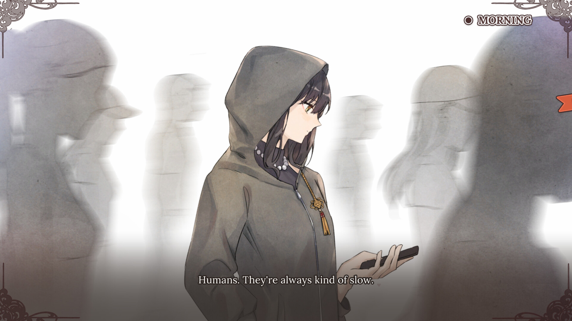 Please Be Happy screenshot #9