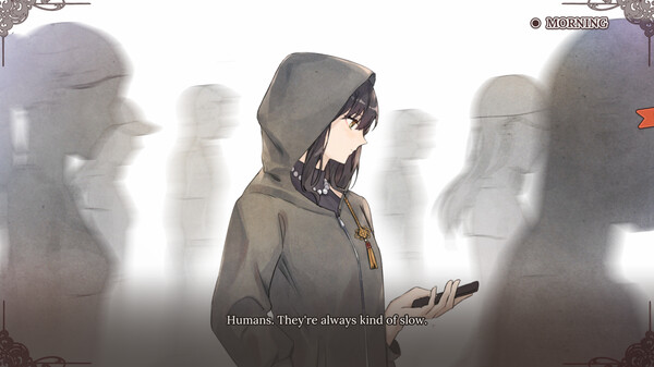 Please Be Happy - скриншот 9