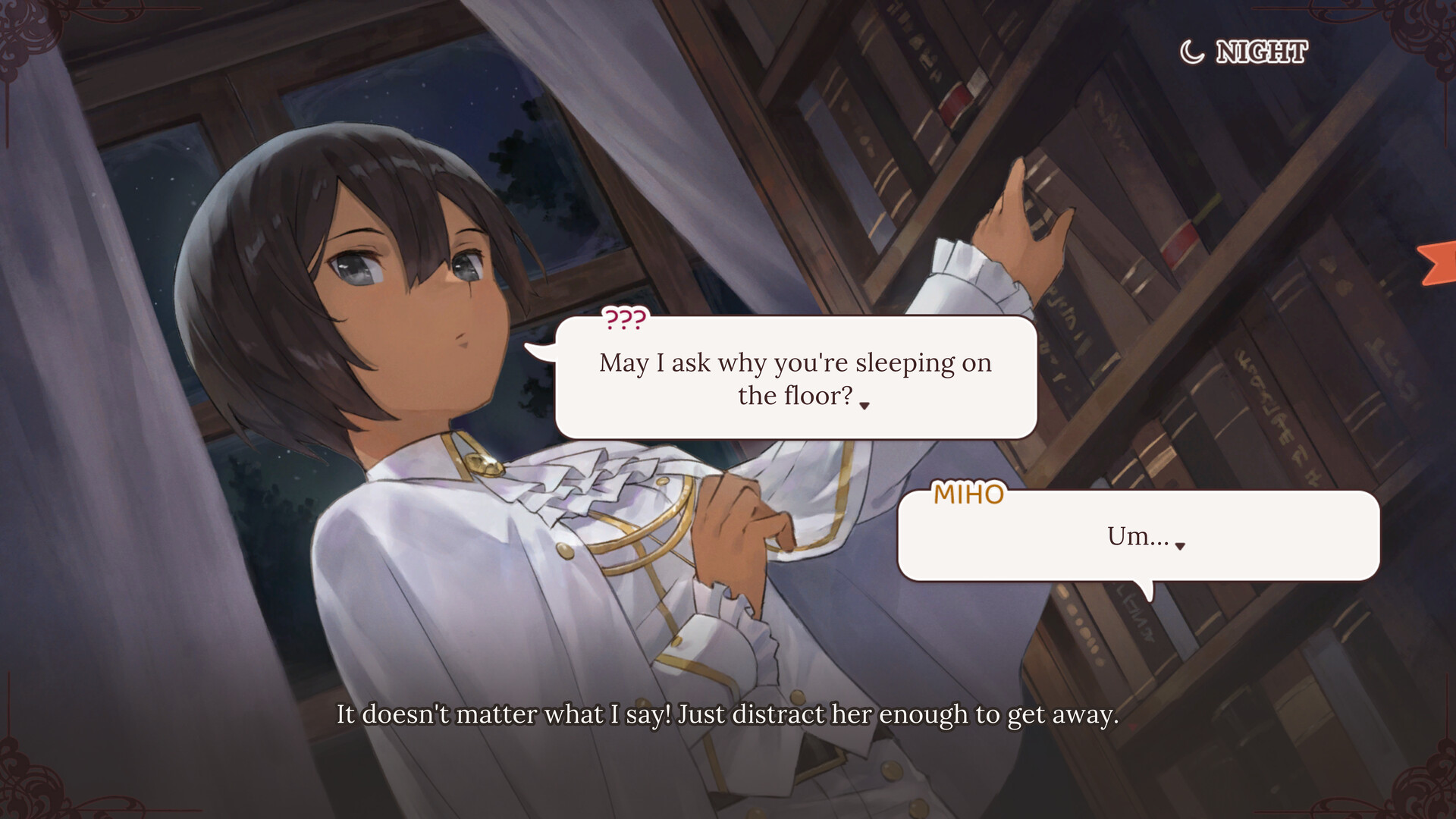 Please Be Happy screenshot 3