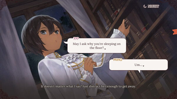 Please Be Happy screenshot 3