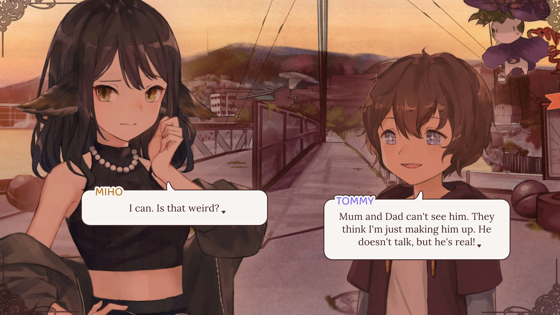 Please Be Happy screenshot #4