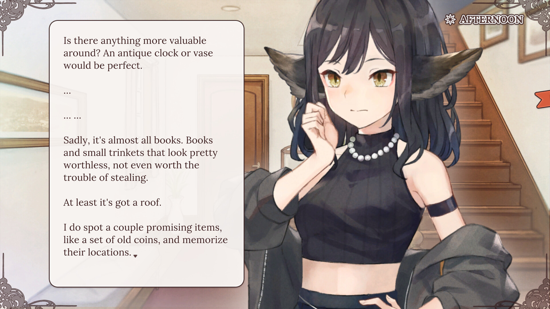 Please Be Happy screenshot #5