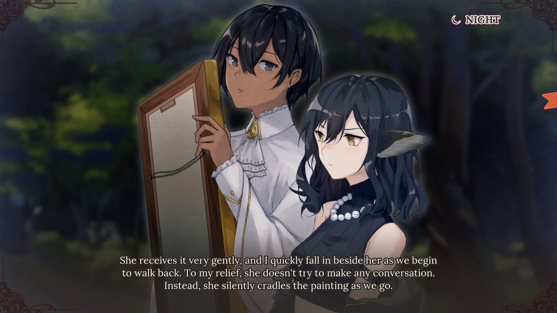 Please Be Happy screenshot #8