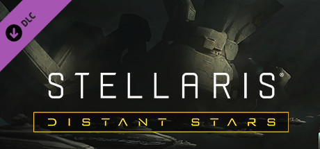 Stellaris: Distant Stars Story Pack banner image