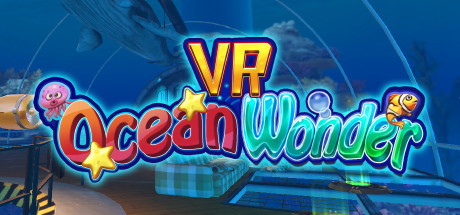 Ocean Wonder VR banner image