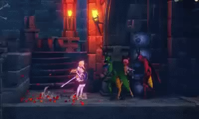 Tower Hunter: Erza's Trial video 3
