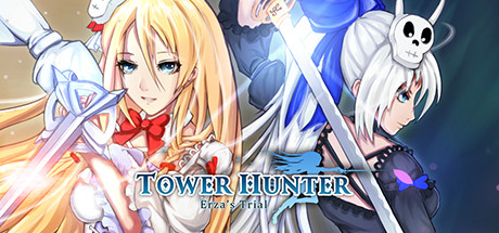 Tower Hunter: Erza's Trial Cover Image