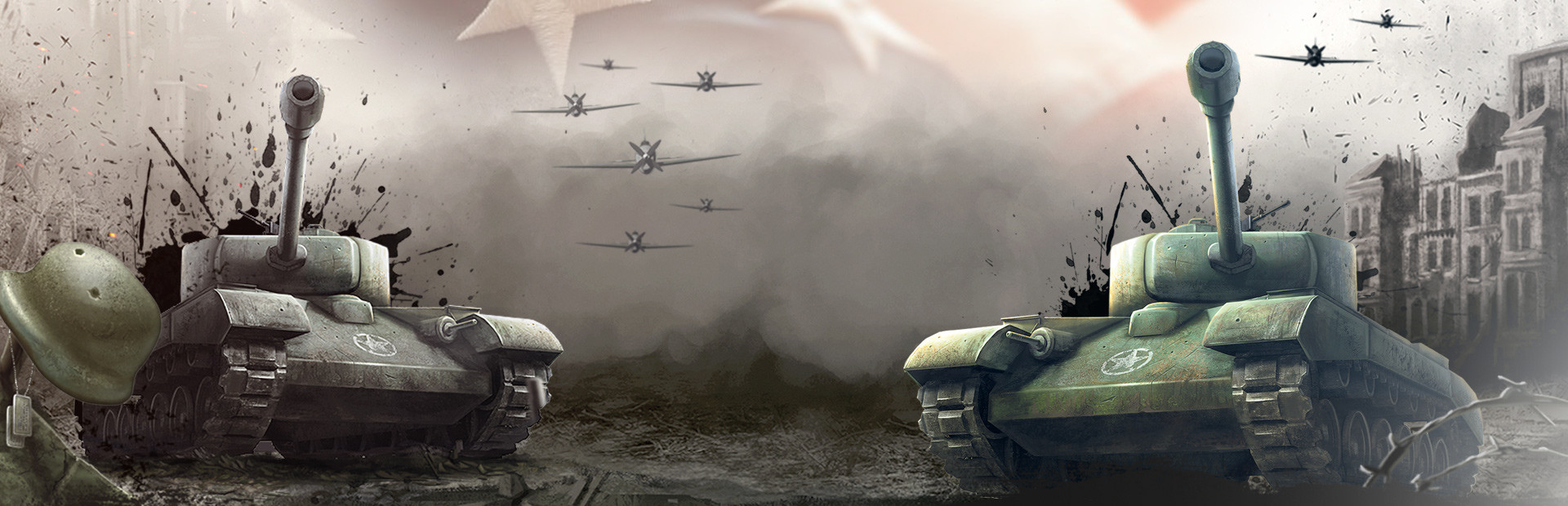 Tank Operations: European Campaign