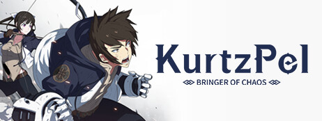 KurtzPel cover art