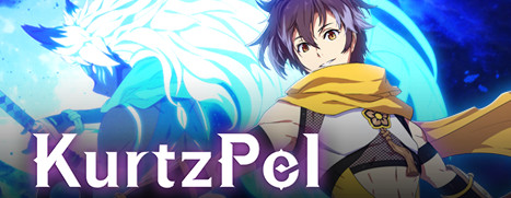 Screenshot z KurtzPel