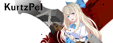 Screenshot z KurtzPel