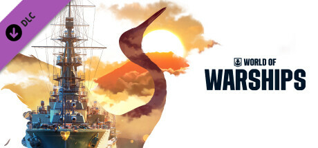 World of Warships — Starter Pack: Ishizuchi Header Image