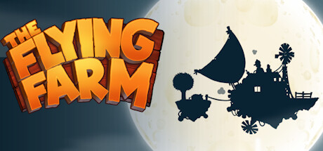 The Flying Farm steam charts