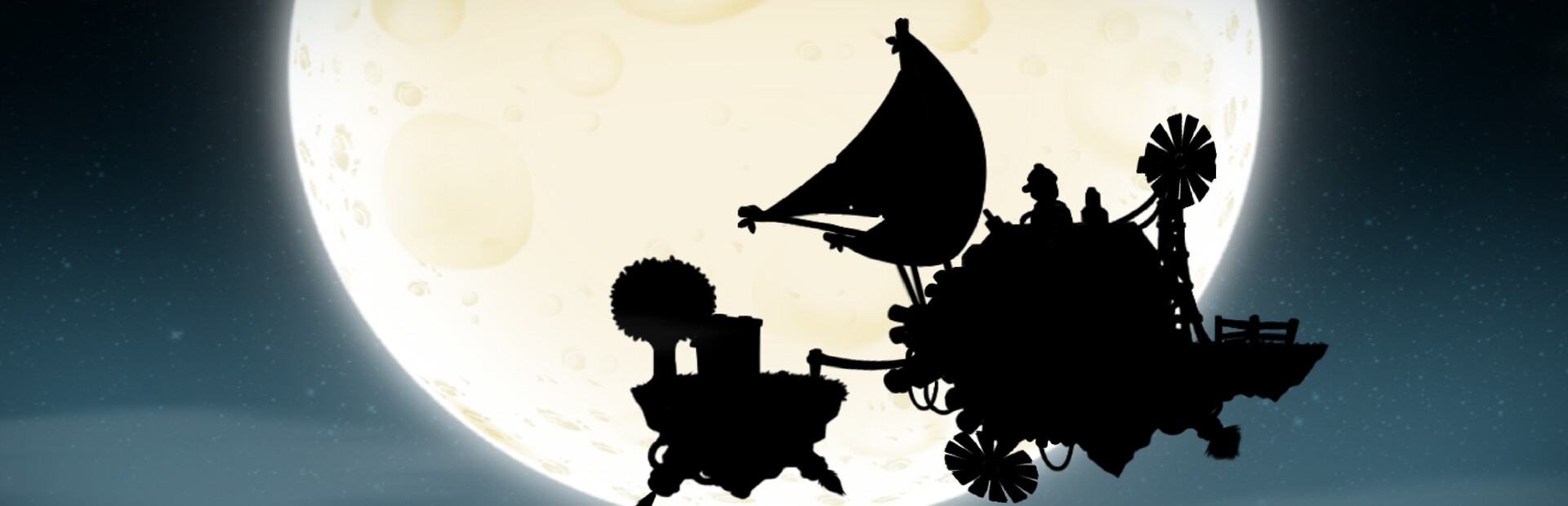 The Flying Farm