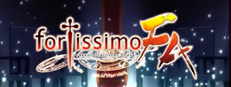 Fortissimo FA game cover