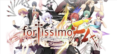 Fortissimo FA - La’cryma. Popular. Released May 31, 2018