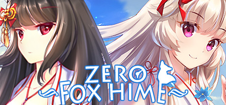 Fox Hime Zero steam charts