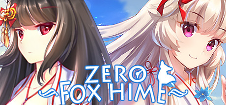 Fox Hime Zero Cover Image