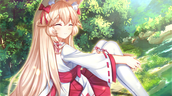 Fox Hime Zero