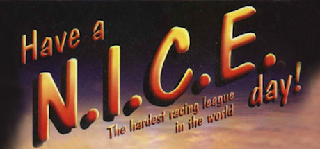 Have a N.I.C.E day! Cover Image