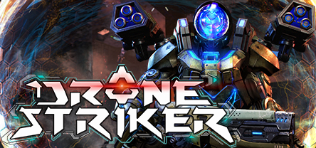 Drone Striker screenshot #6