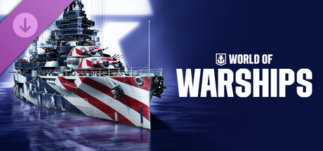 World of Warships — Texas Pack