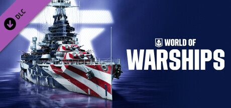 World of Warships — Texas Pack banner image