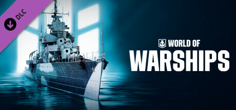 World of Warships — Anshan Pack banner