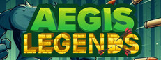 Aegis Legends