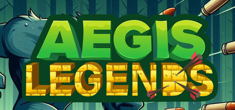 Aegis Legends