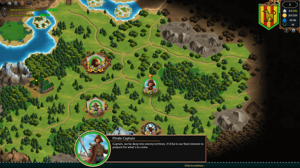 Last Regiment Screenshot