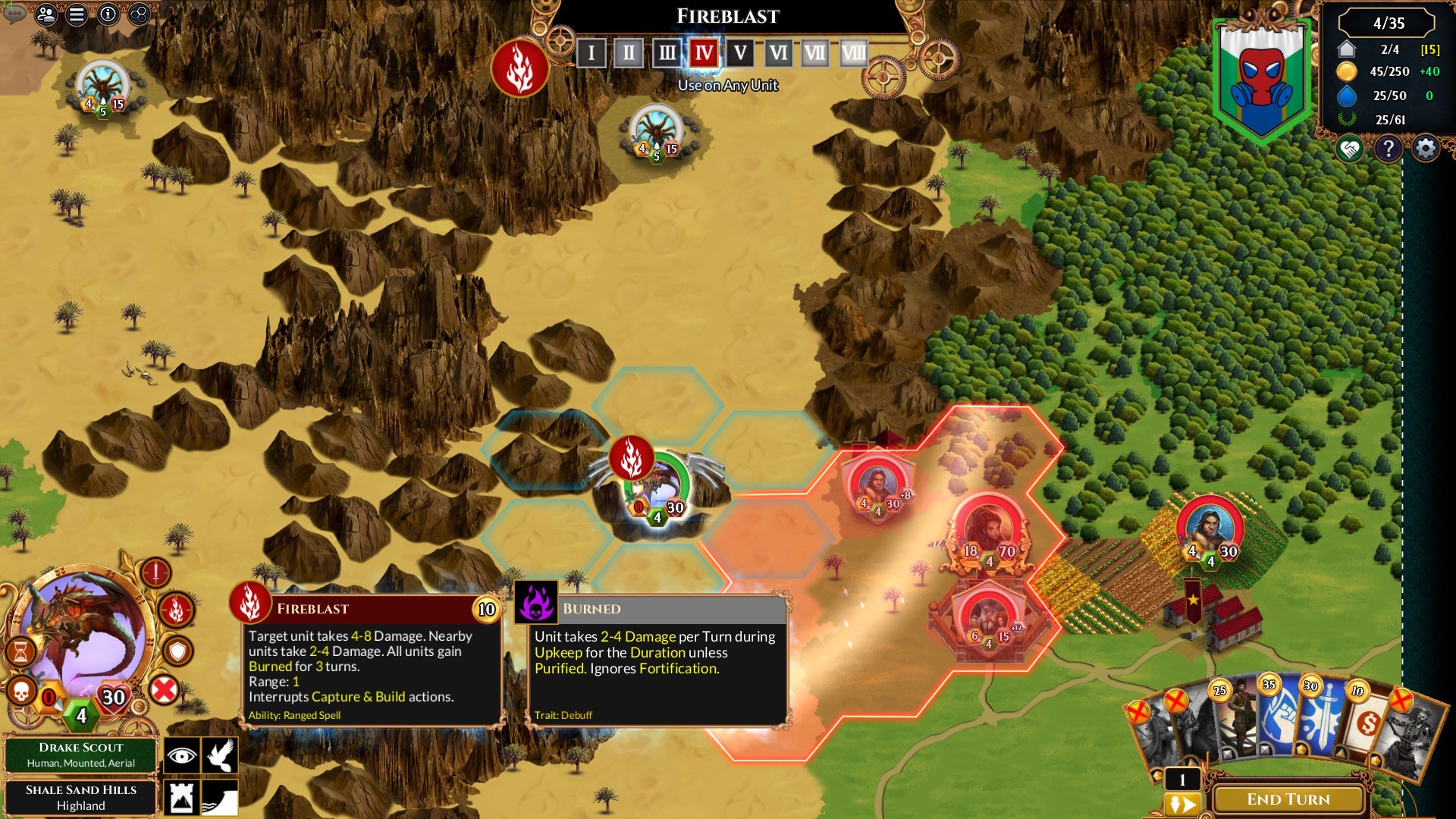 Last Regiment screenshot #10