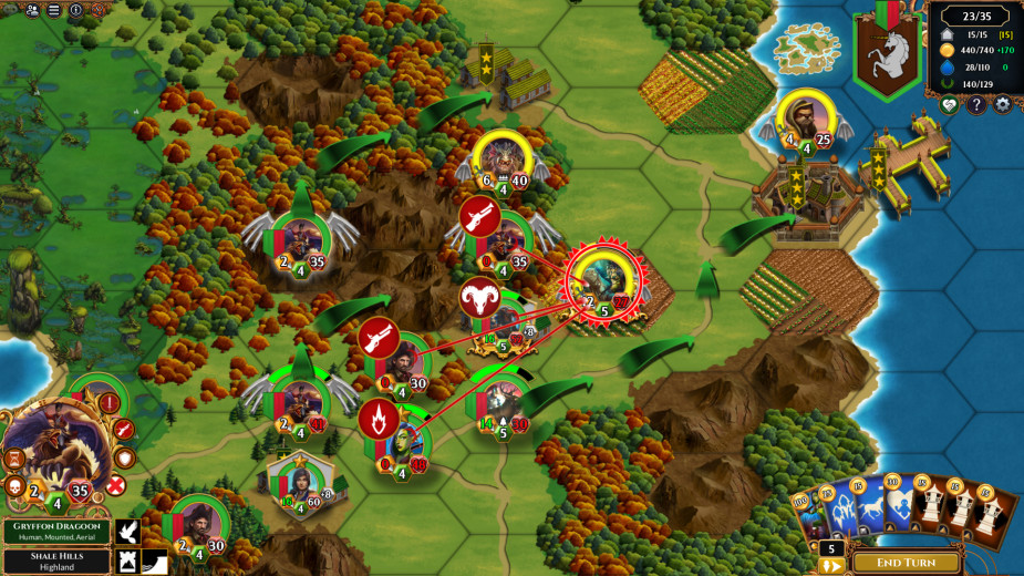 Last Regiment screenshot #12